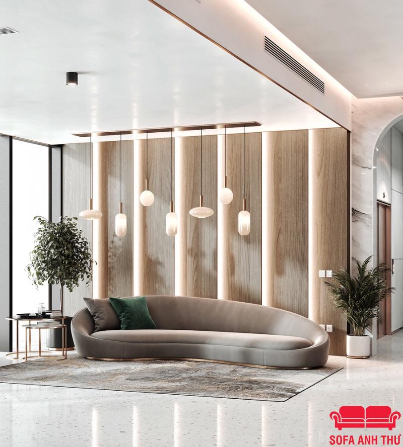 Bọc Ghế Sofa Khách Sạn