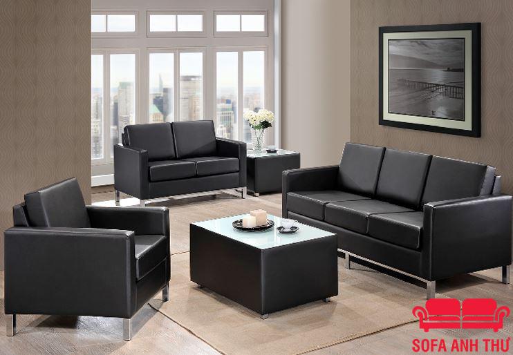 Bọc Ghế Sofa Văn Phòng